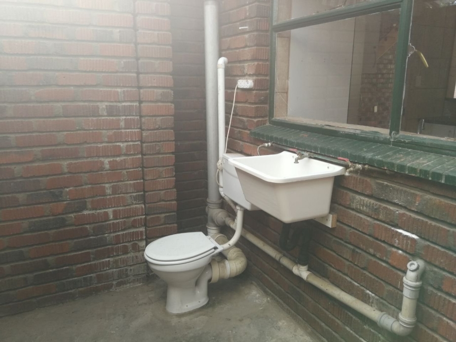 To Let 3 Bedroom Property for Rent in Bethlehem Free State